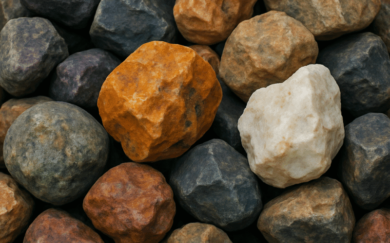 doğal taş isimleri