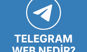 telegram web nedir