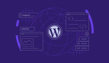 wordpress