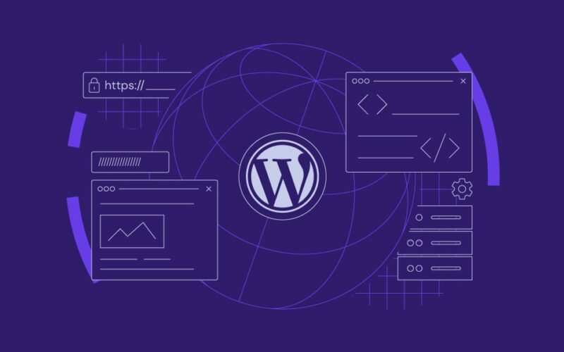 wordpress