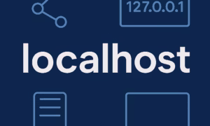 localhost nedir