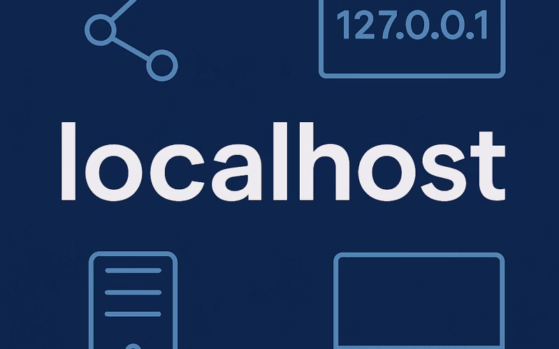 localhost nedir