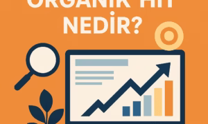 organik hit nedir