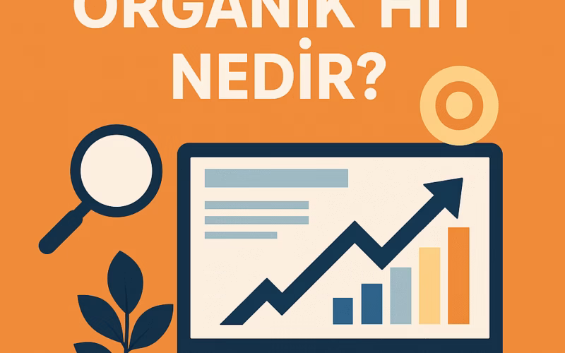 organik hit nedir